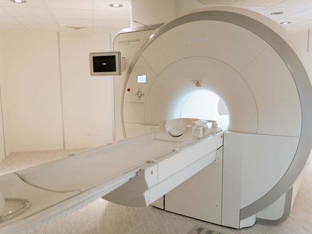 Diagnostics & Imaging