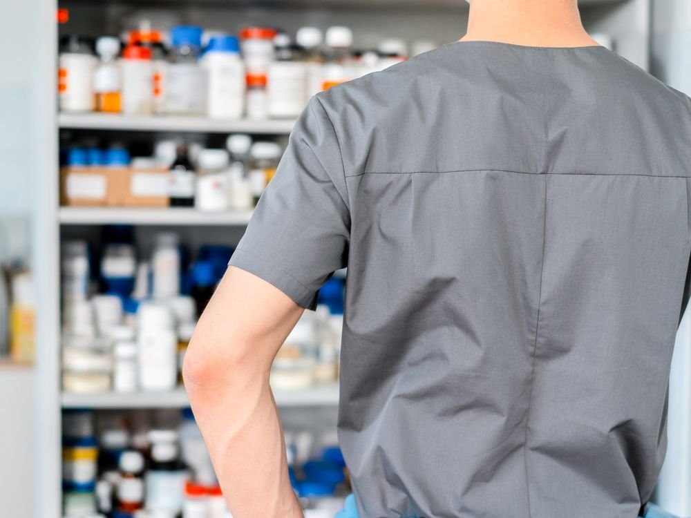 Pharmacy & Billing